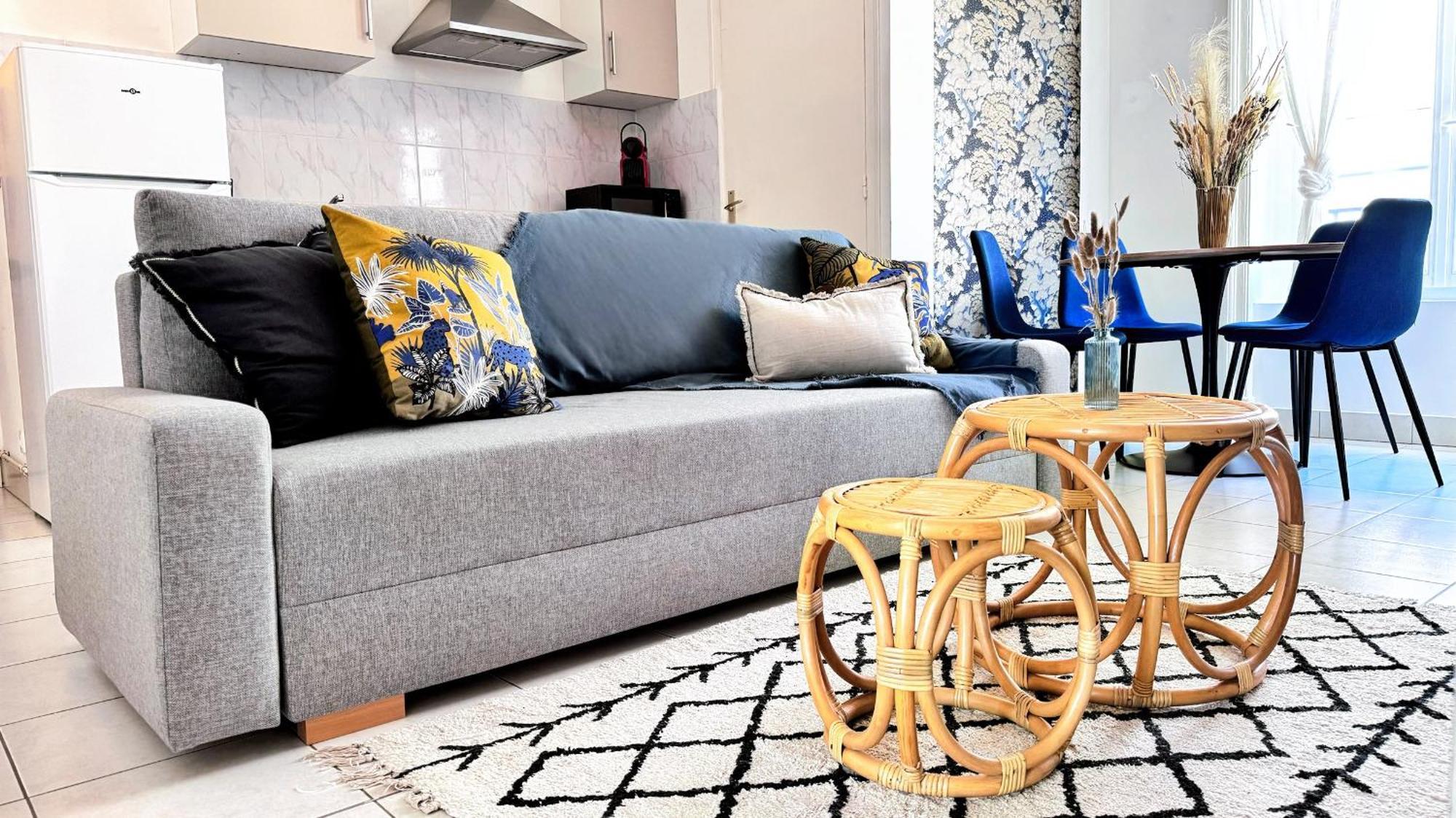 Flamenco Appartement *