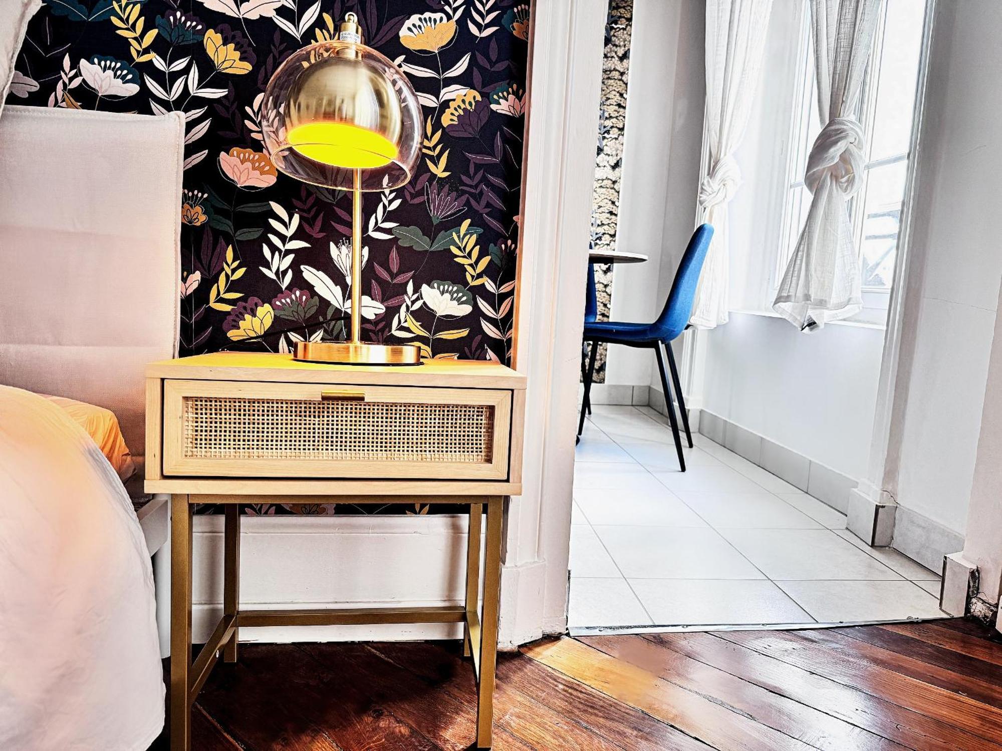 Appartement Flamenco *