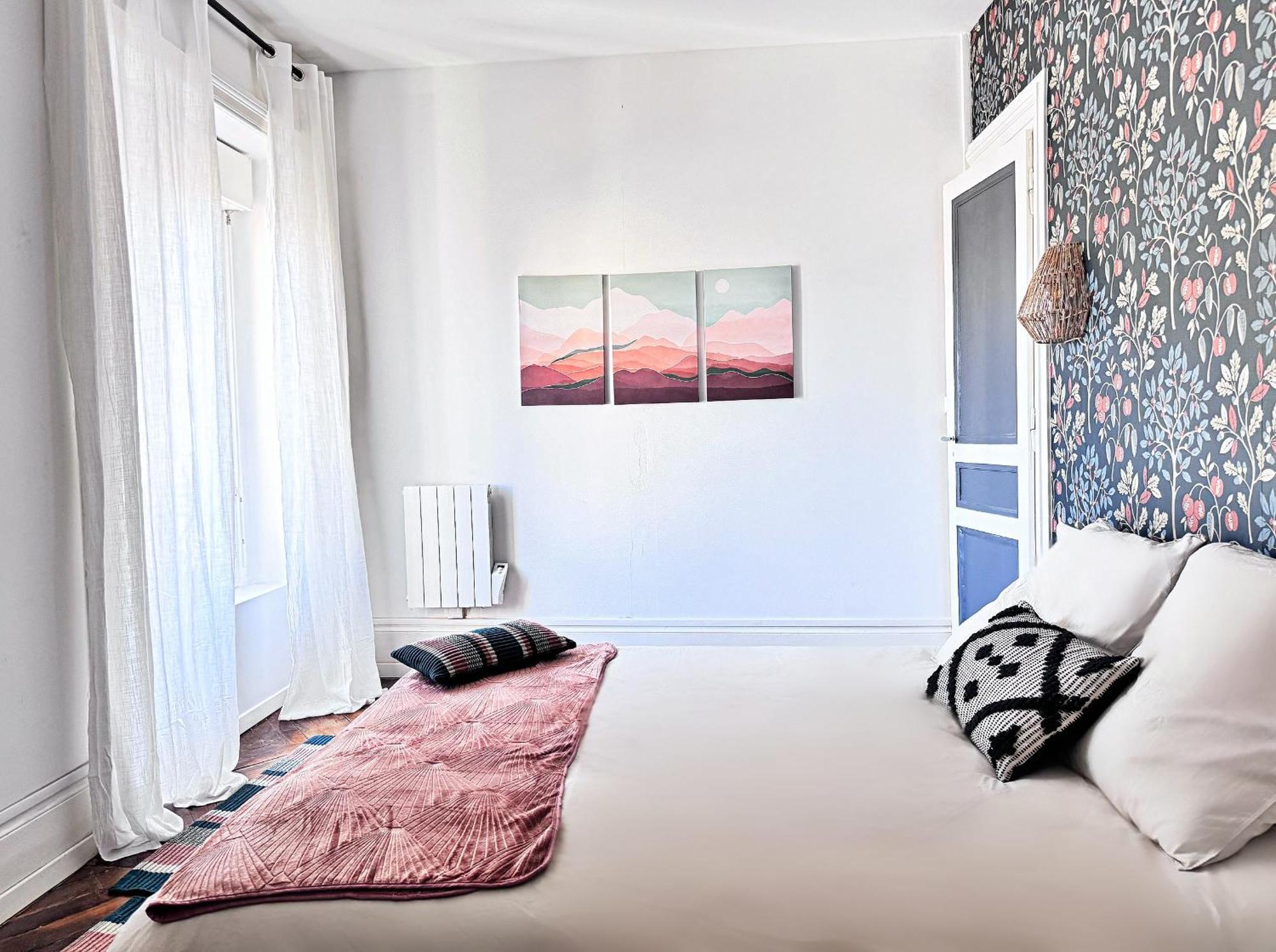 Flamenco Appartement