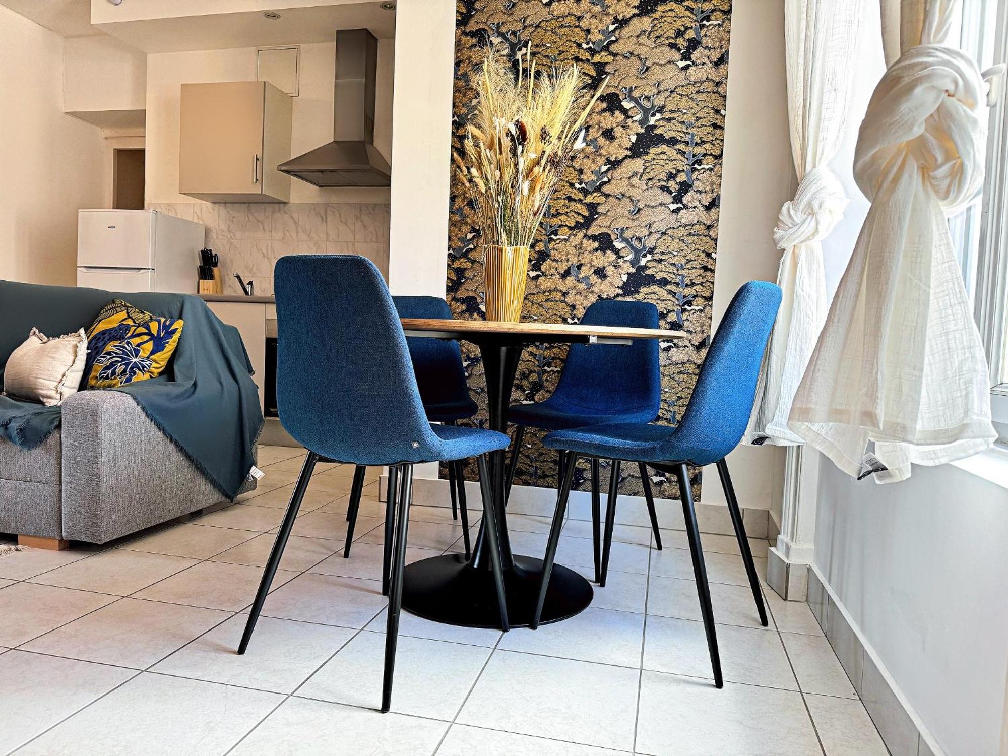 Flamenco Appartement *