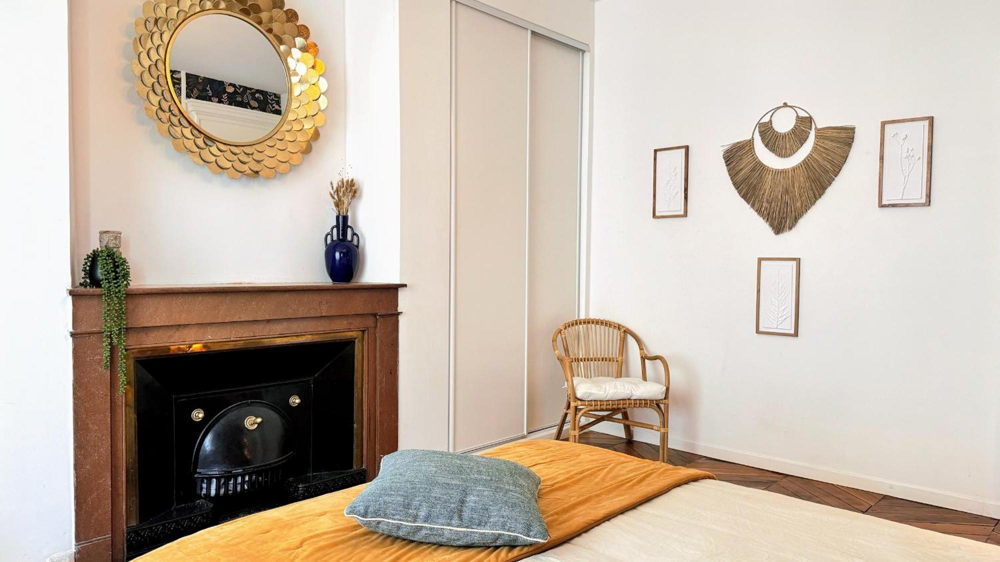 Apartment Flamenco *