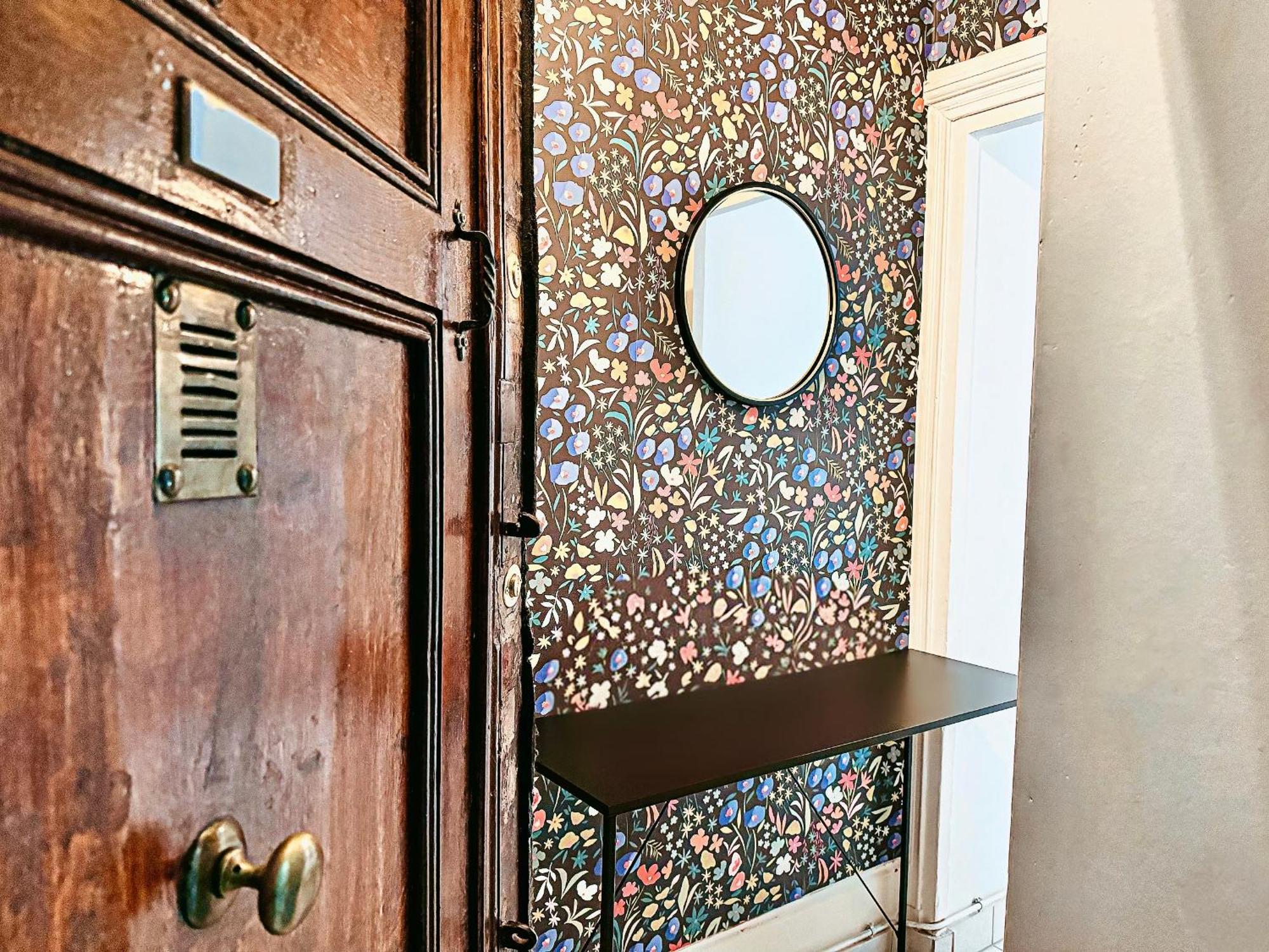 Flamenco Apartment Oullins